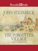 The_Forgotten_Village